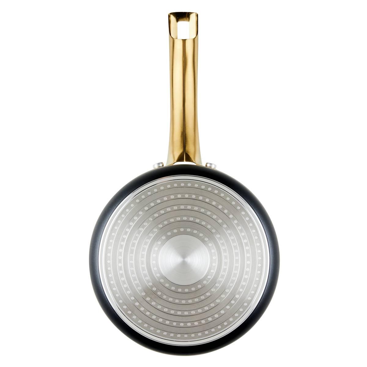 Farberware® Forged Induction 3qt. Saucepan with Lid