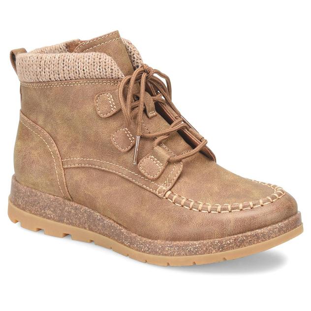 Womens Eurosoft Lorelei Ankle Boots