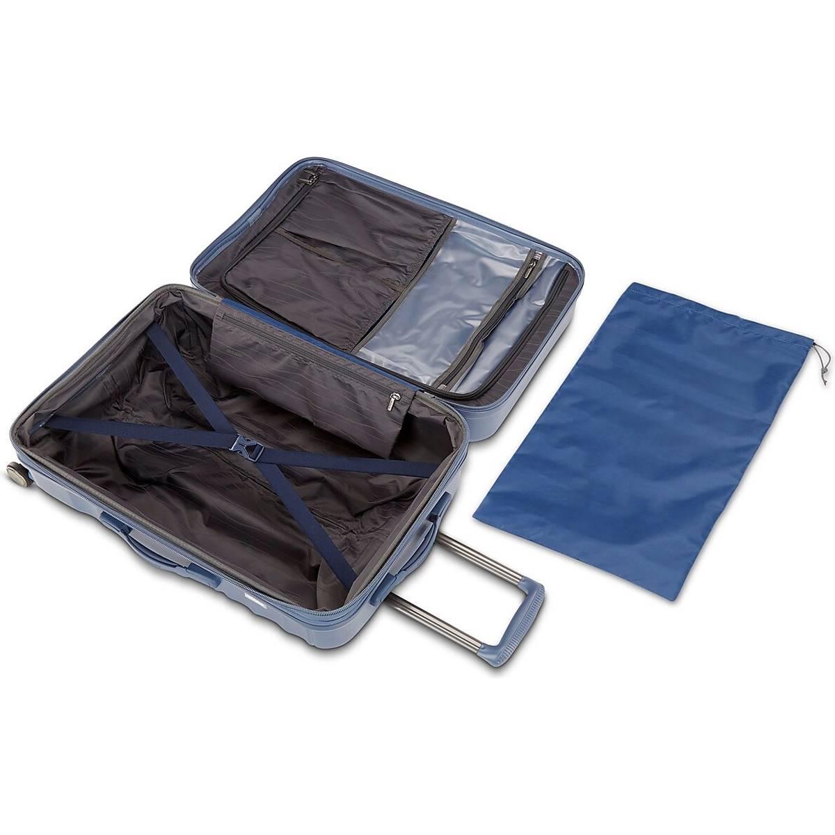 American Tourister® 28in. Cascade Carry-On Spinner