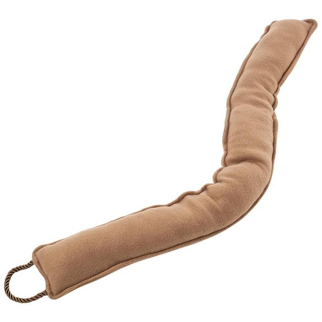 Fleece Draft Stopper