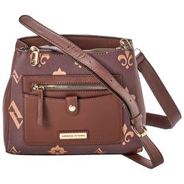 Adrienne Vittadini Signature Crossbody