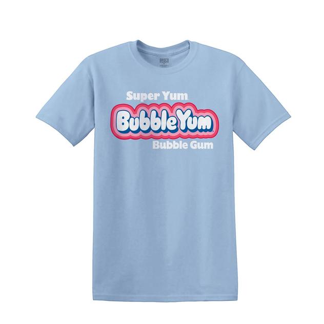 Young Mens Bubble Yum Graphic Tee