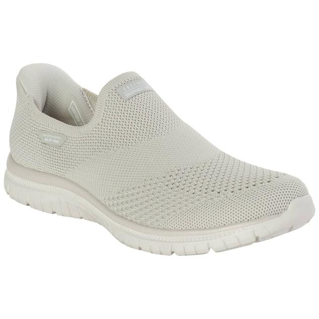 Womens Skechers Slip-ins® Virtue - Demure Fashion Sneakers