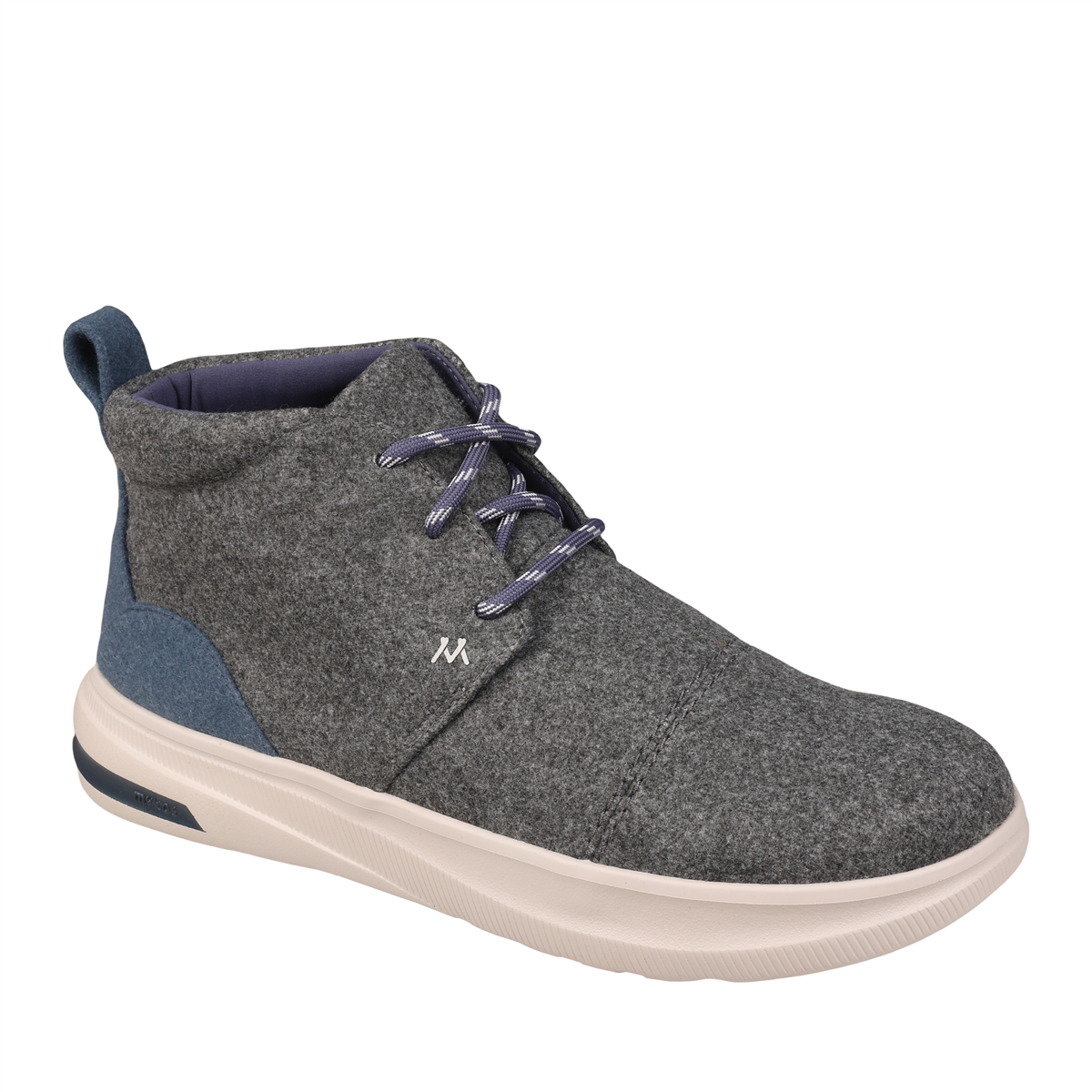 Mens Mykos Koen Water & Stain Resisant Fashion Sneakers