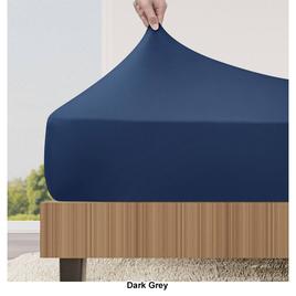 Awesome Home Ultra Soft Jersey Knit Sheet Set