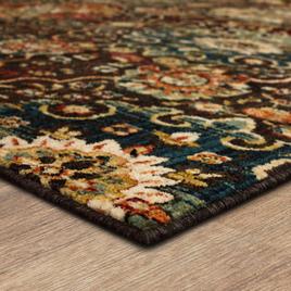 Mohawk Home Everest Vale Grey Large Area Rug