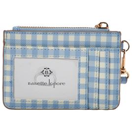 Nanette Lepore Tutti Wristlet with Charm