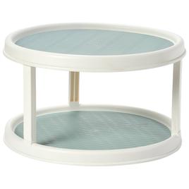 Copco Basics 12in. 2 Tier Turntable