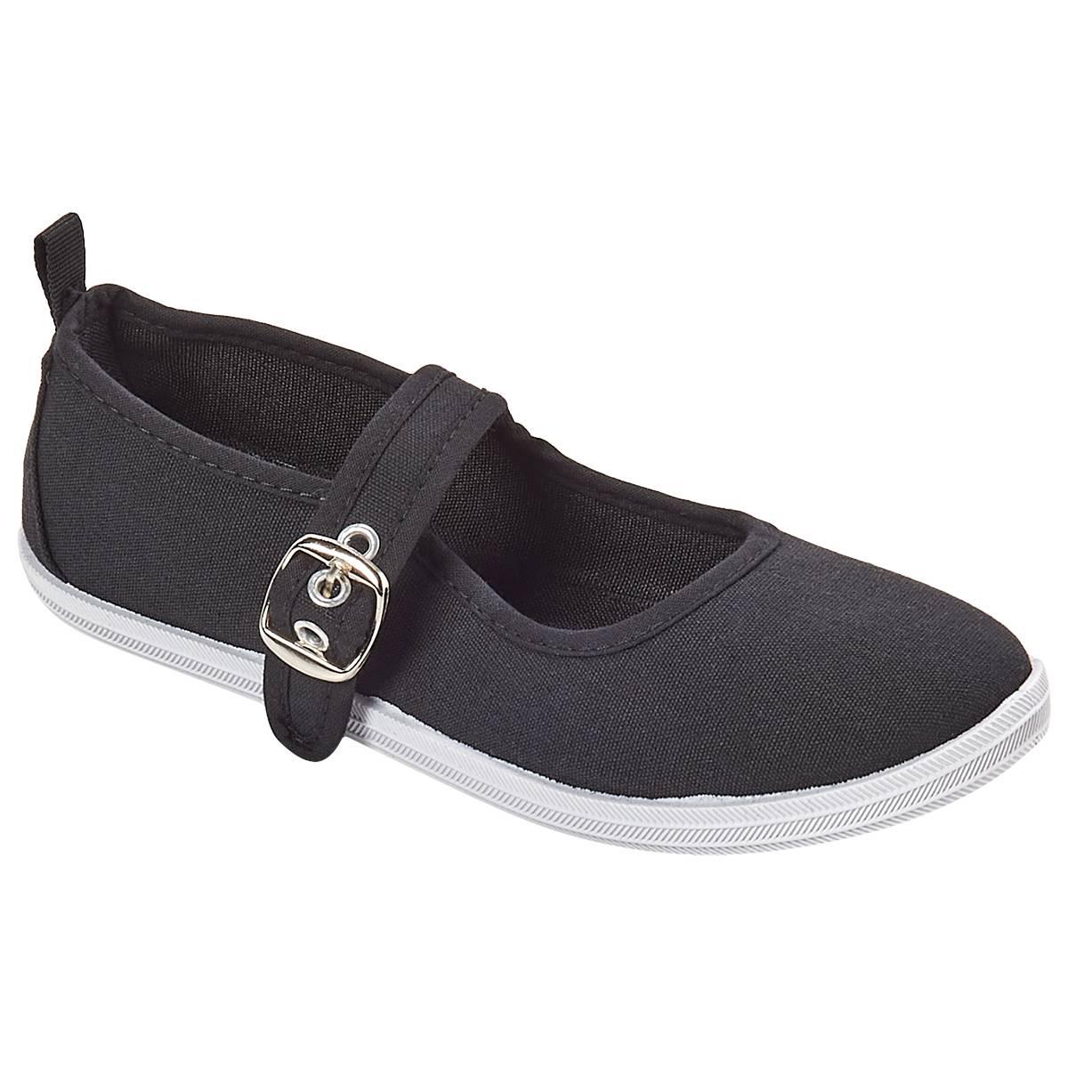 Womens Take A Walk Mary Jane Flats