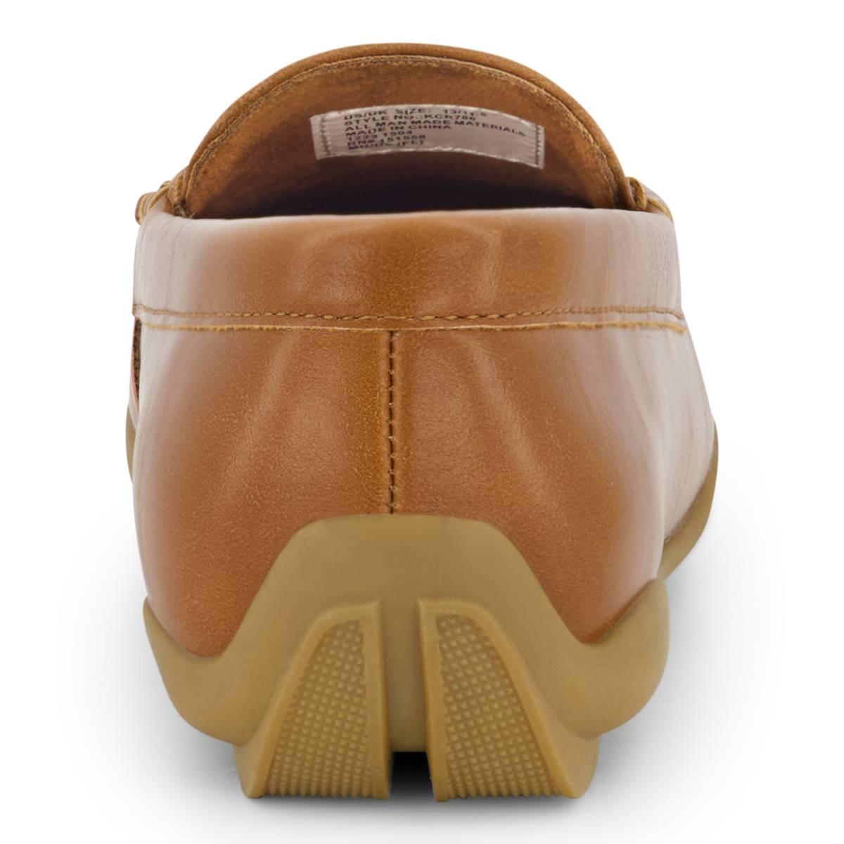 Big Boys Kenneth Cole® Jason Venetian Casual Loafers