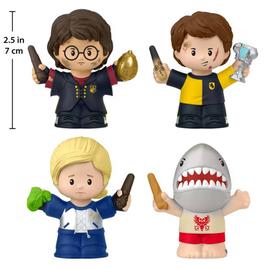 Little People® Harry Potter & The Goblet of Fire