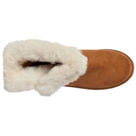 Womens New Attitude Eddie Mid Calf Boots