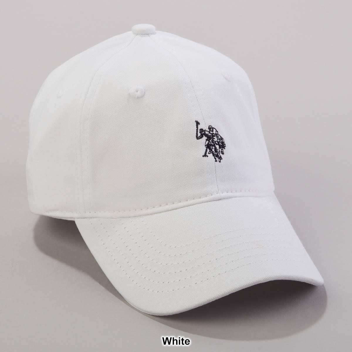 Mens U.S. Polo Assn.® Baseball Cap