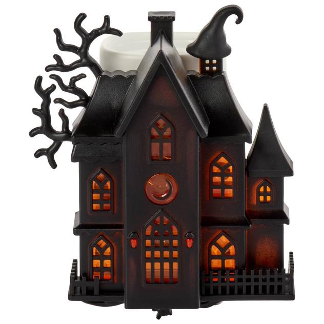 Yankee Candle® Electric Home Fragrance Haunted House Base