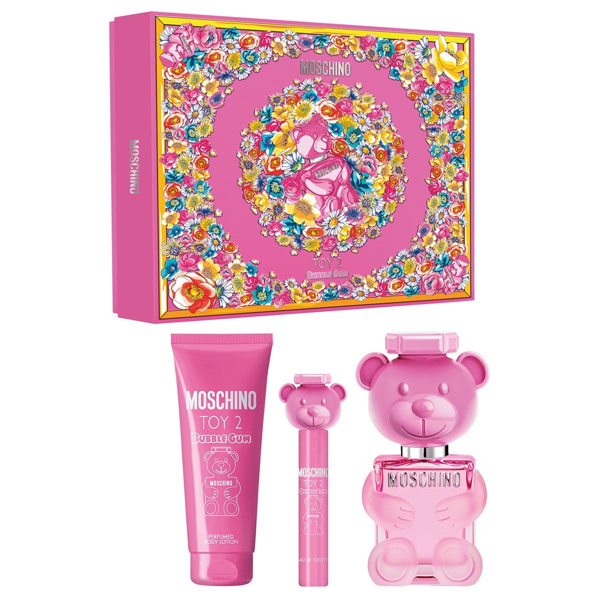 Moschino Toy 2 Pearl 3pc. Gift Set