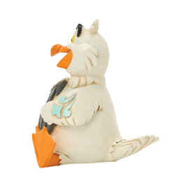 Jim Shore Disney Traditions Scuttle Mini Figurine