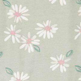 Baby Girl (NB-24M) Carter''s® Daisy/Heart/Dot Little Character Set