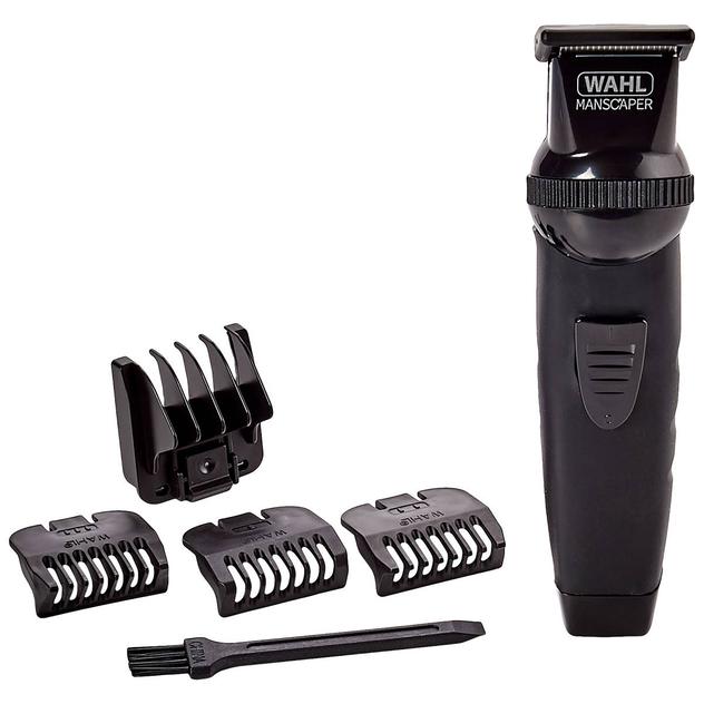 Wahl Manscaper 360 Trimmer
