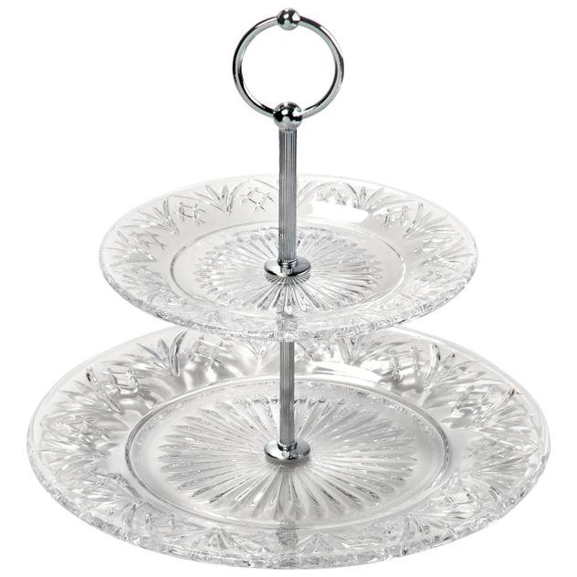 Dublin Two Tier Server