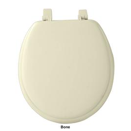 Achim Fantasia Soft Standard Vinyl Toilet Seat