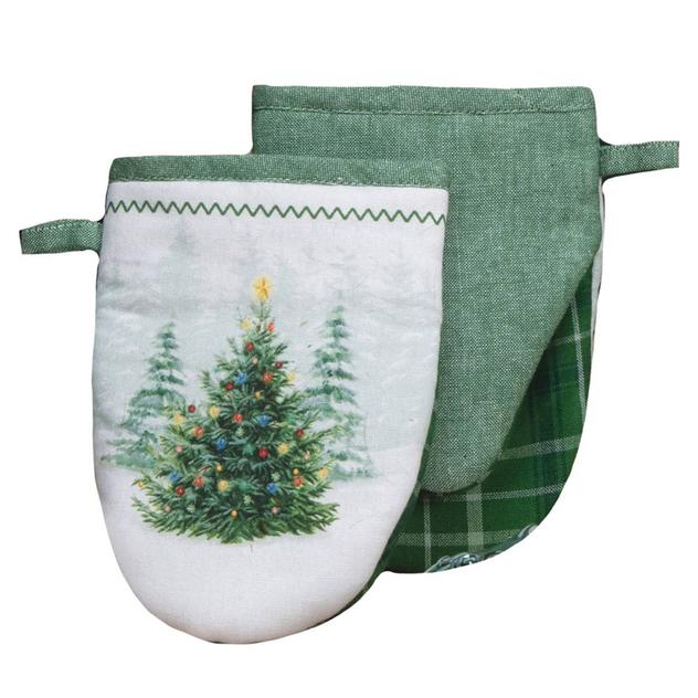 Kay Dee Evergreen Forever Grabber Mitt