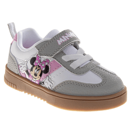 Toddler Girls Disney(tm) Minnie Mouse Court Fashoin Sneakers