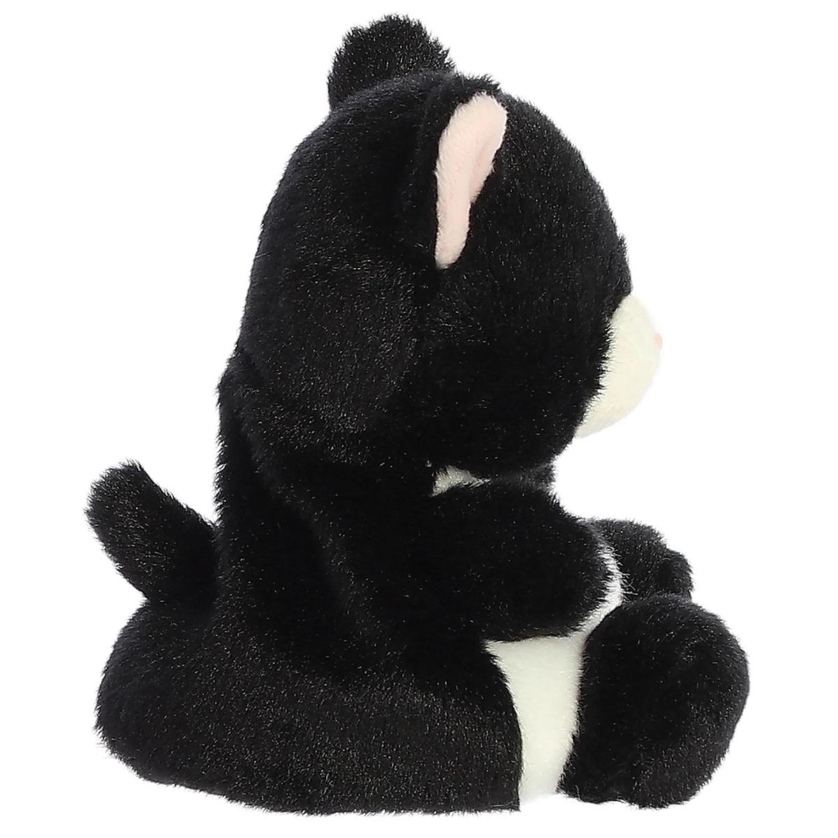 Palm Pals™ 4in. Cricket Cat™ Eco Friendly Plush Beanie