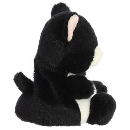Palm Pals™ 4in. Cricket Cat™ Eco Friendly Plush Beanie