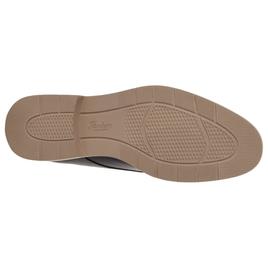 Mens Florsheim Highpoint Plain Toe Oxfords
