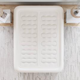 Beautyrest Duet Queen 3-Chamber Adjustable Air Mattress