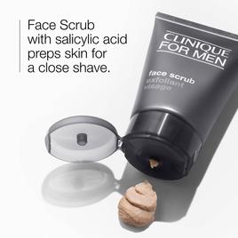 Clinique For Men: The Age Defense System Anti-Aging Skincare Set