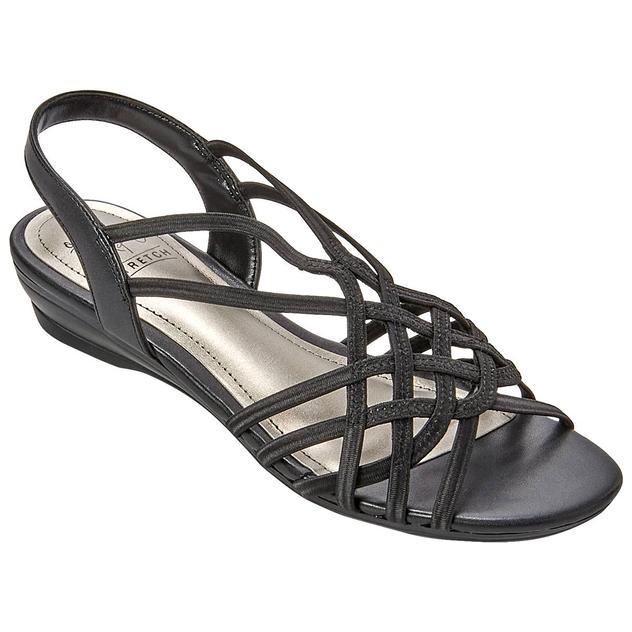 Womens Impo Reese Wedge Sandals