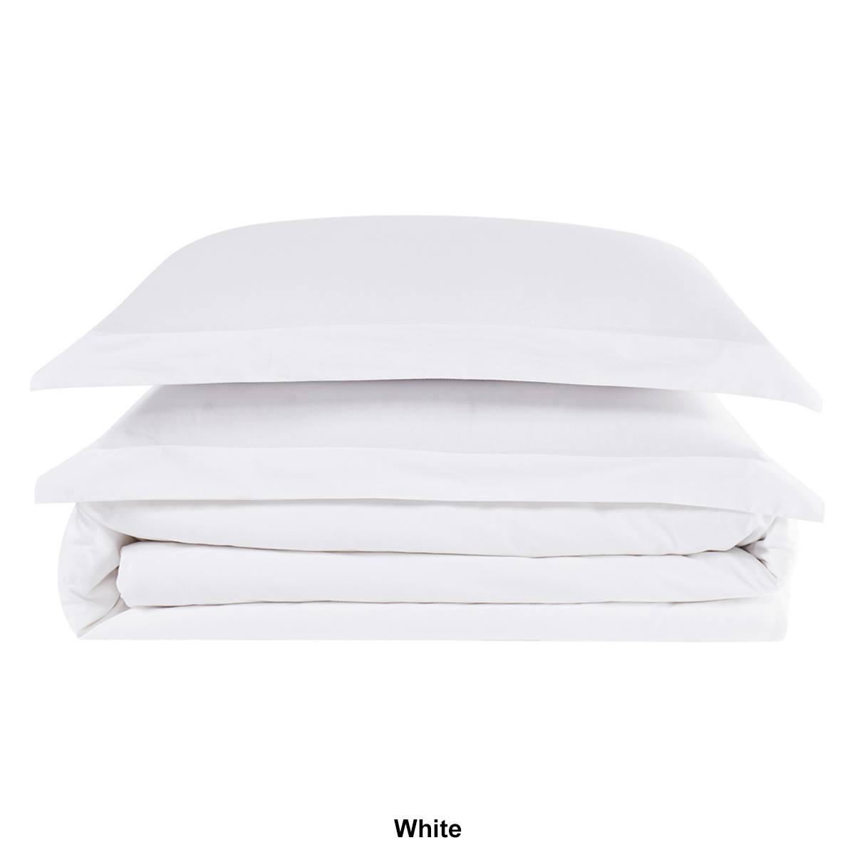Truly Calm Silver Cool Duvet Set