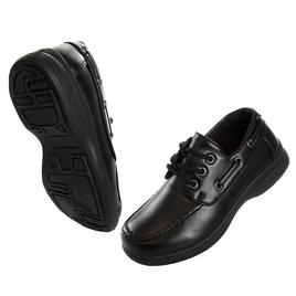 Little Boys French Toast® School Boat Shoes