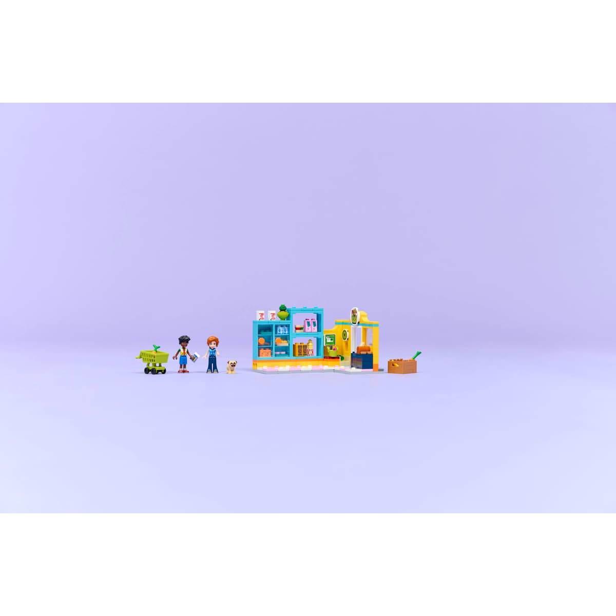 LEGO® Friends Heartlake City Convenience Store Building Kit