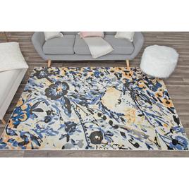 Rugs America™ Valentina Floral Area Rug