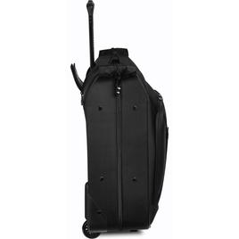 WallyBags® 45in. Premium Rolling Garment Bag