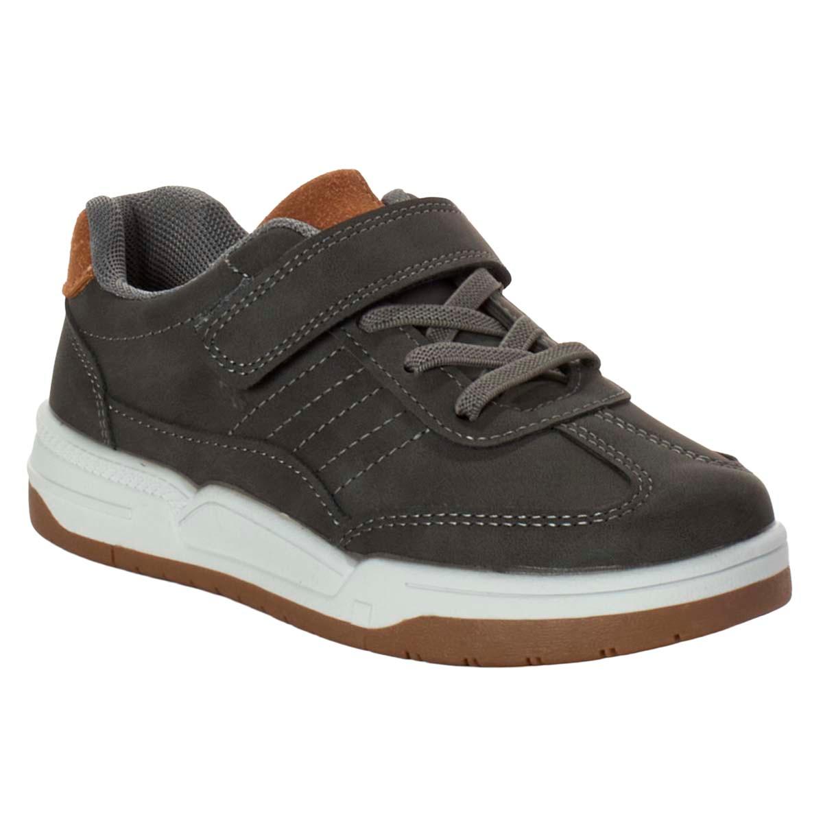 Big Boys Geoffrey Beene  Velcro Fashion Shoes