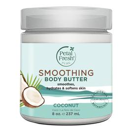 Petal Fresh Smoothing Coconut Body Butter