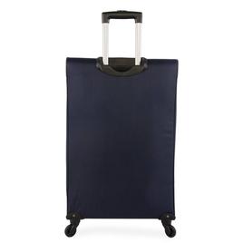 Nautica Oceanview 5pc. Luggage Set