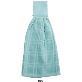 Ritz Solid Tie Kitchen Towel