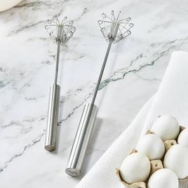 BergHOFF Essentials Stainless Steel 12in. Miracle Whisk