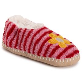 Womens MUK LUKS(R) Sherpa Ballerina Slippers