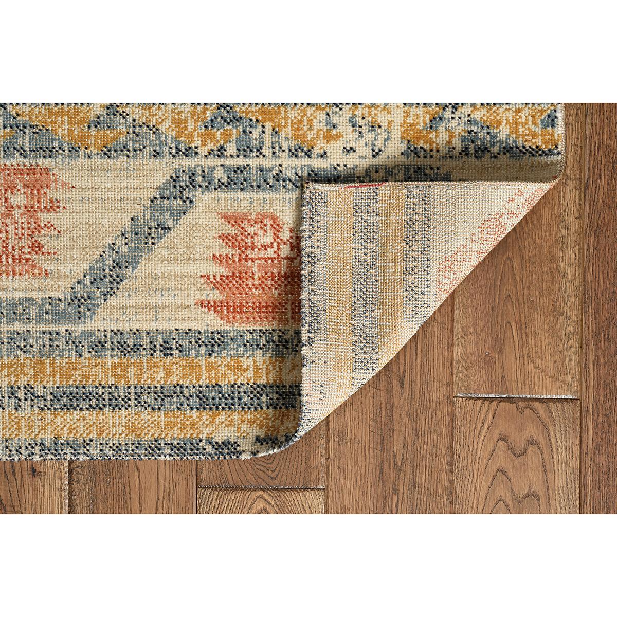 Linon Great Zero Barlow Accent Rug - 2x3