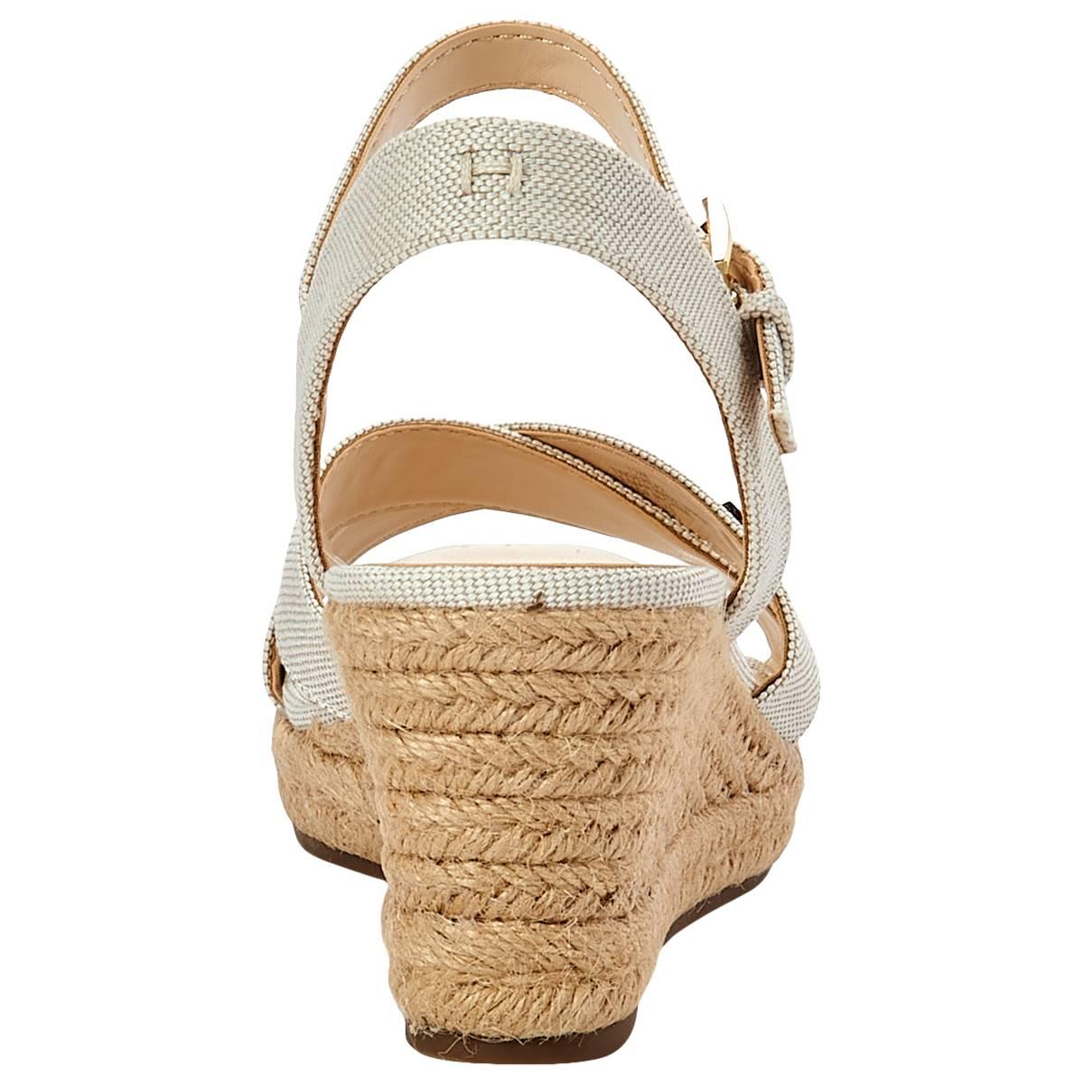 Womens Tommy Hilfiger Genea 2 Dress Sandals