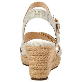 Womens Tommy Hilfiger Genea 2 Dress Sandals