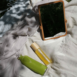 Trilipiderm® Radiant Renewal Niacinamide Toner