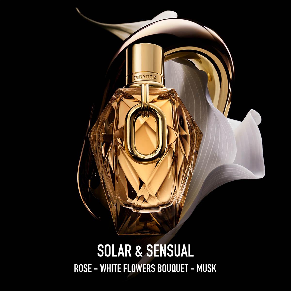 Carolina Herrera Million Gold For Her Eau de Parfum Gift Set