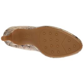 Womens LifeStride Parigi Pumps