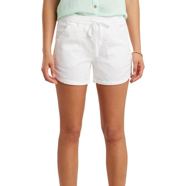 Womens Supplies by UNIONBAY® Marsha Soft Sateen Shorts